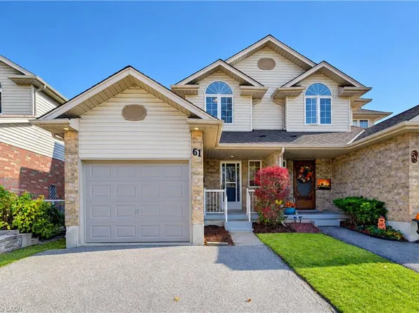 61 Chesterton Ln, Guelph, ON N1E 7A6