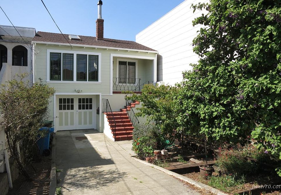 217 Theresa St, San Francisco, CA 94112 Zillow