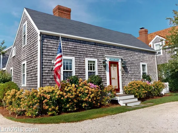 39A Milk St, Nantucket, MA 02554