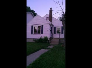 730 S Smithville Rd, Dayton, OH 45403