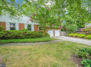 9126 Flower Ave, Silver Spring, MD 20901