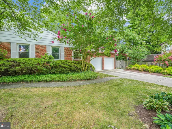 9126 Flower Ave, Silver Spring, MD 20901