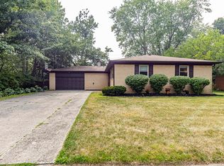 7968 Stafford Ln, Indianapolis, IN