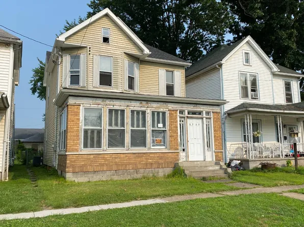 1725 Park St, Parkersburg, WV 26101