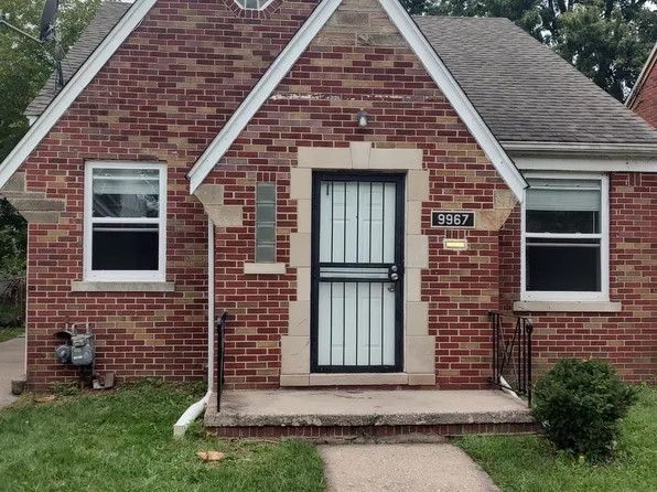 9967 Somerset Ave, Detroit, MI 48224