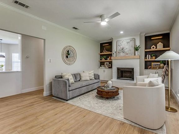 3rd image of 4505 Westcreek Ln
