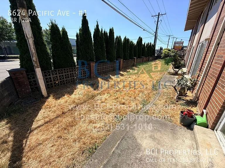 8624 Pacific Ave #1 — Photo 5