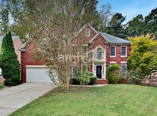 4727 Cedar Wood Dr SW, Lilburn, GA 30047