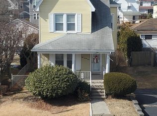 829 N Sumner Ave, Scranton, PA 18504