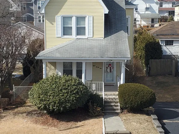 829 N Sumner Ave, Scranton, PA 18504