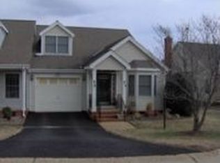 10633 Johnson Rd, Petersburg, VA 23805