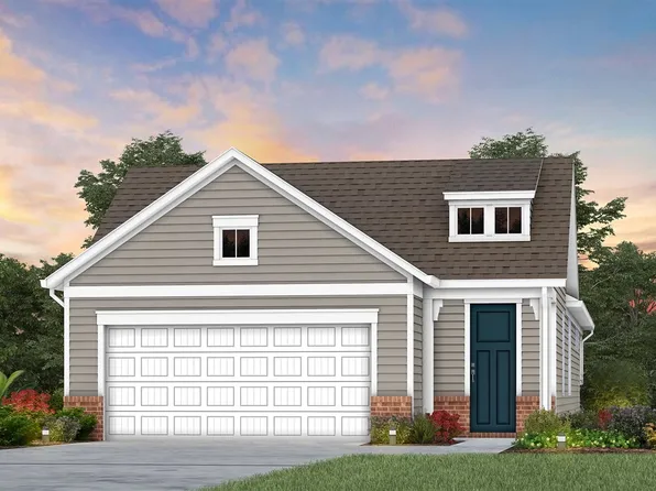 7591 Fermata Way Lot 62, Murfreesboro, TN 37128