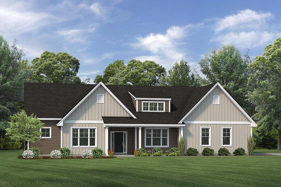 Farmhouse