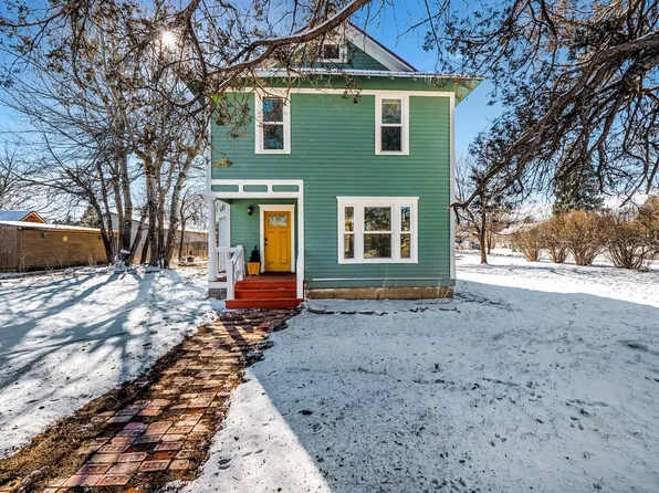 410 E Montana St, Sheridan, WY 82801