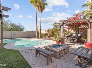 16110 W Jackson St, Goodyear, AZ 85338