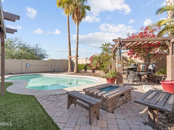 16110 W JACKSON Street, Goodyear, AZ 85338