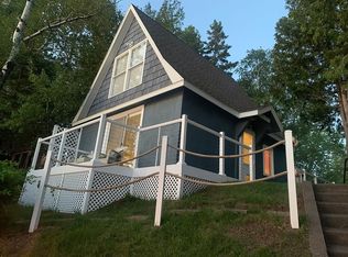 5423 Shady Ln, Duluth, MN 55811