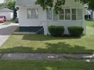 2013 Raskob St, Flint, MI 48504