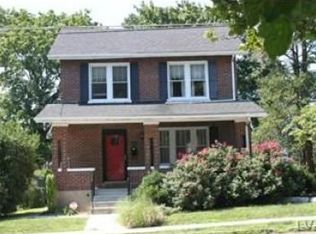 612 E Washington Ave, Bethlehem, PA 18017