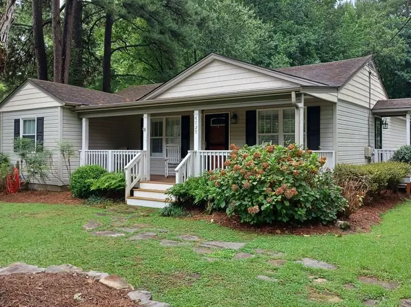 4729 Charlton Dr, Chesapeake, VA 23321