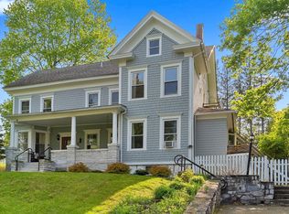182 W Park St, Lee, MA 01238
