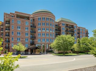 2400 E Cherry Creek South Dr UNIT 110, Denver, CO 80209