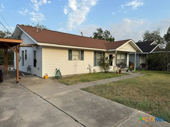 2204 N Levi St, Victoria, TX 77901