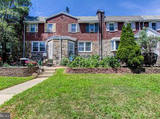 208 Richfield Rd, Upper Darby, PA 19082