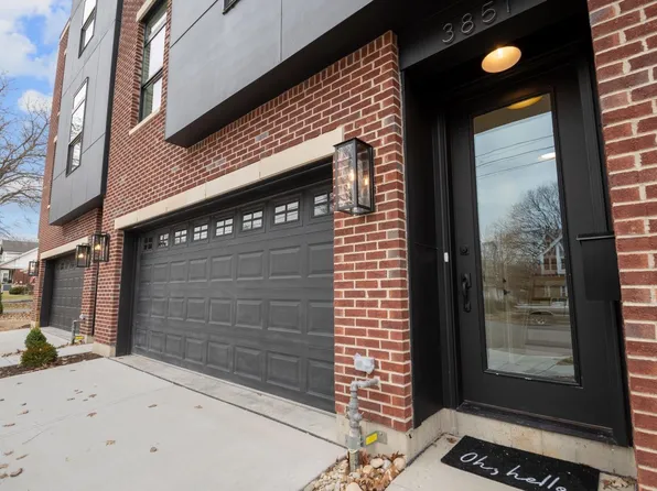 3851 Drake Ave, Cincinnati, OH 45209