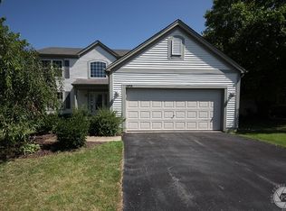 26918 W Cypress Rd, Channahon, IL 60410