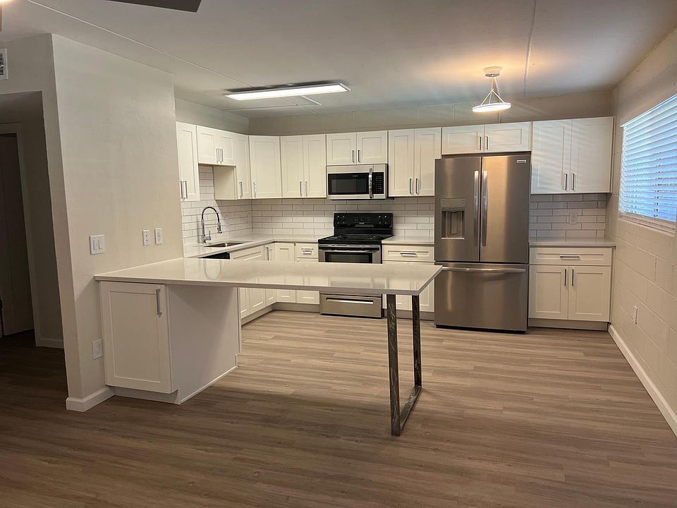 1st image of 3765 N Campbell Ave #9
