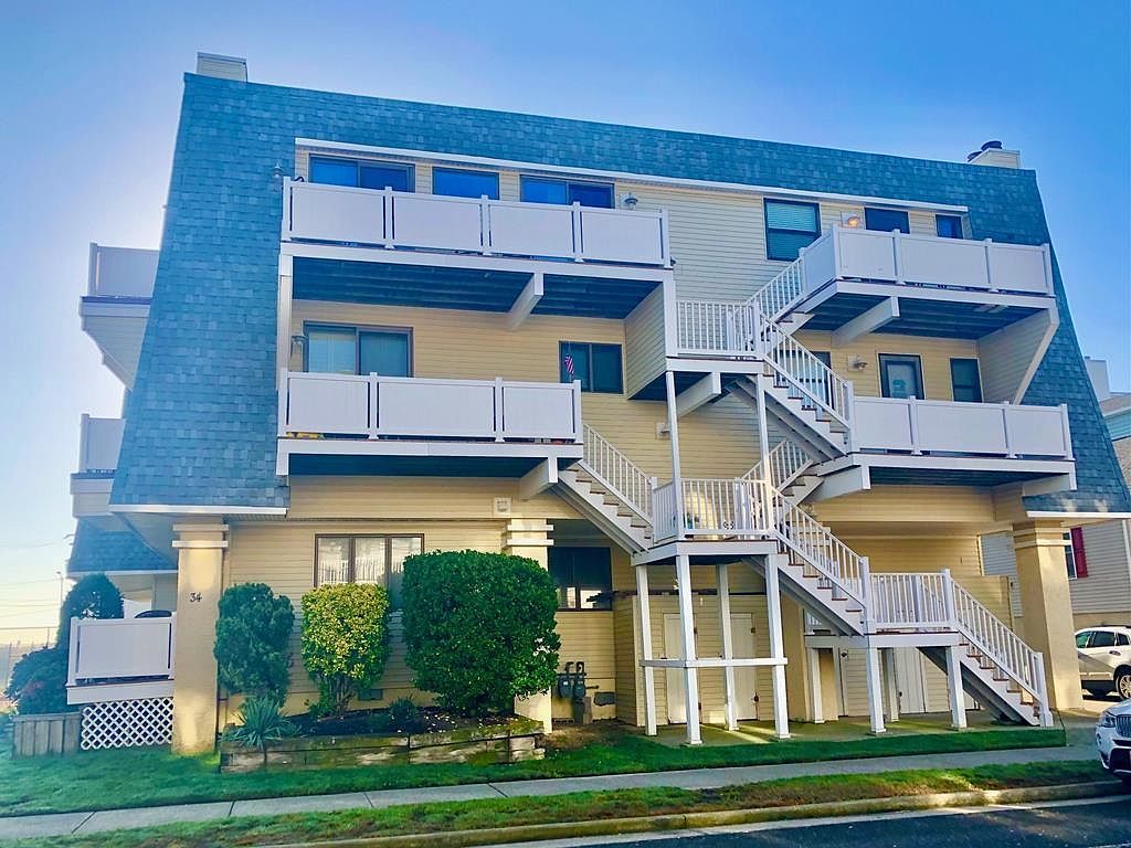 34 34th St APT 309, Sea Isle City, NJ 08243 Zillow