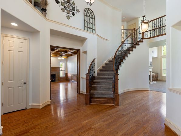 Luxury Home for Sale in Lucas TX