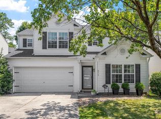 5519 Spindlewood Ct, Durham, NC 27703