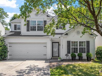 5519 Spindlewood Ct, Durham, NC, 27703