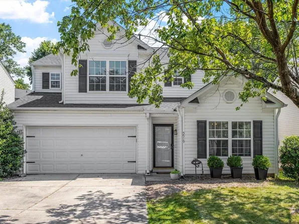 5519 Spindlewood Ct, Durham, NC 27703