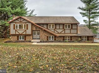 80 Upper Valley Rd, Christiana, PA 17509
