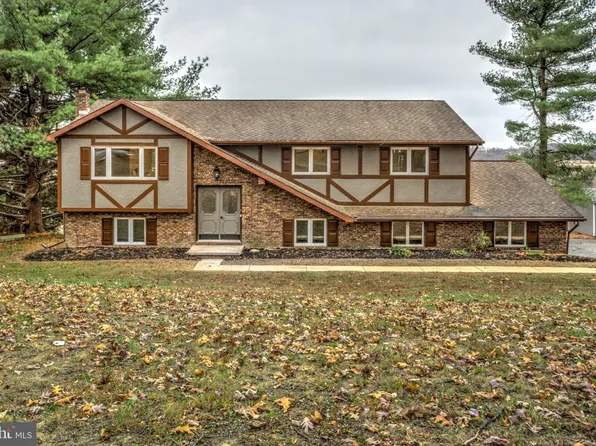 80 Upper Valley Rd, Christiana, PA 17509