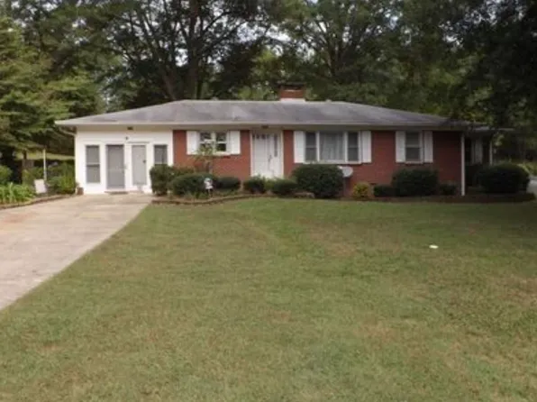 8385 Highway 357, Campobello, SC 29322