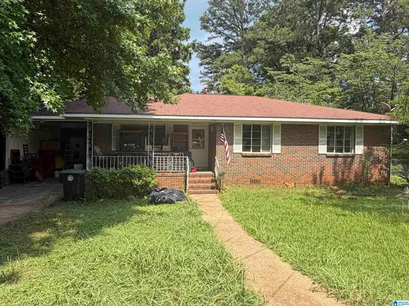341 Aaron Dr, Birmingham, AL 35215