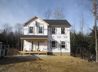 LOT 27 Seventeen Hartford Brook Rd, Deerfield, NH 03037