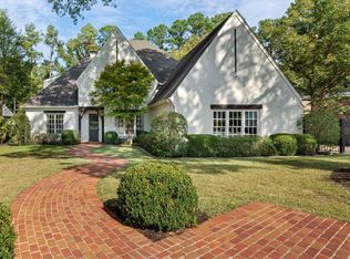 4818 Normandy Ln, Memphis, TN 38117