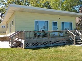 1486 N Huron Rd, Tawas City, MI 48763