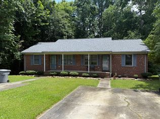 912 Mark Ave, Asheboro, NC 27205