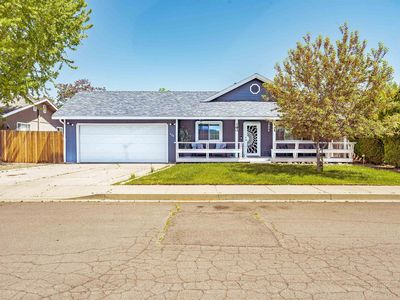 600 N Spring Cir, Susanville, CA, 96130