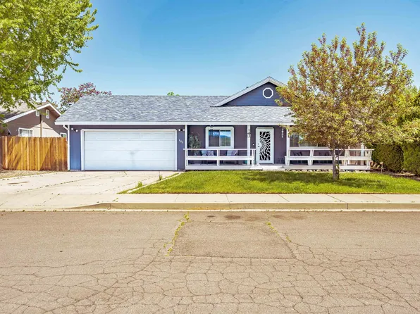 600 N Spring Cir, Susanville, CA 96130