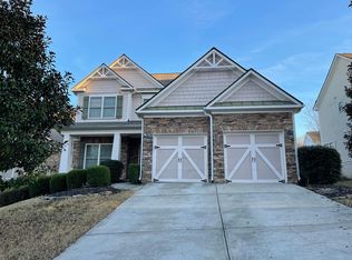 7895 Keepsake Ln, Flowery Branch, GA 30542