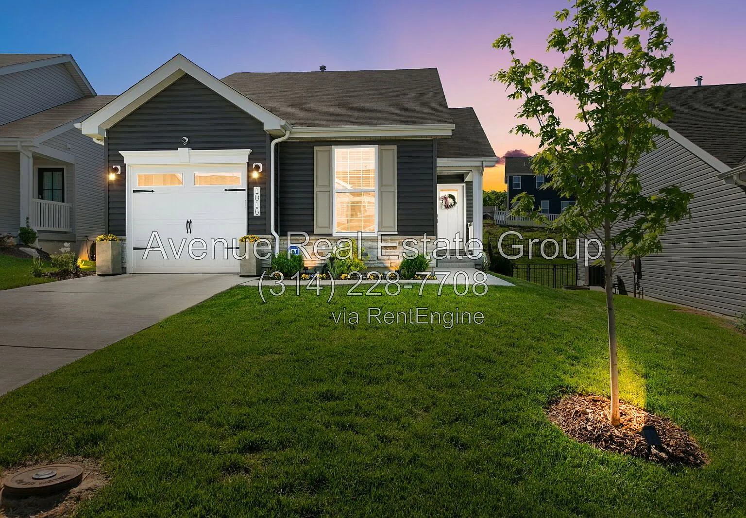 2 bed, 2.0 bath, 1007 sqft, $2,650 — Photo 1