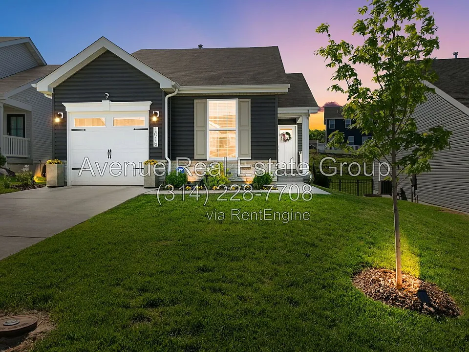 1016 Black Bear Dr
