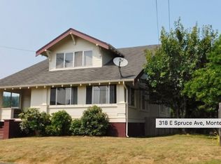 318 E Spruce Ave, Montesano, WA 98563